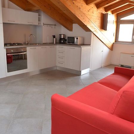 Cece' Dependance Apartamento Lecco Quarto foto