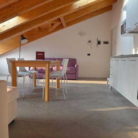 Cece' Dependance Apartamento Lecco Quarto foto