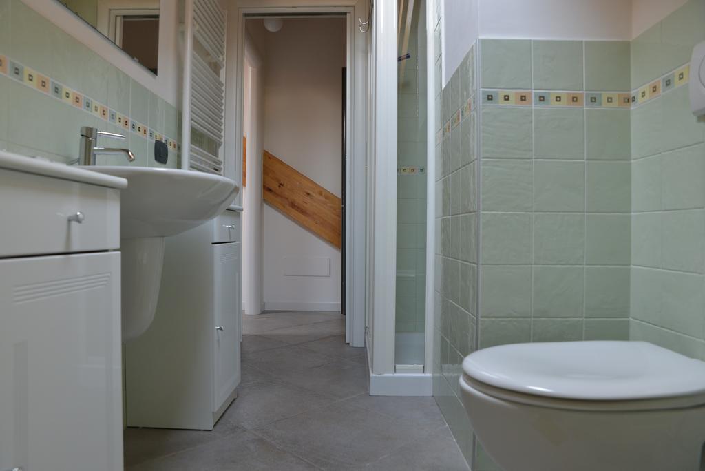 Cece' Dependance Apartamento Lecco Quarto foto