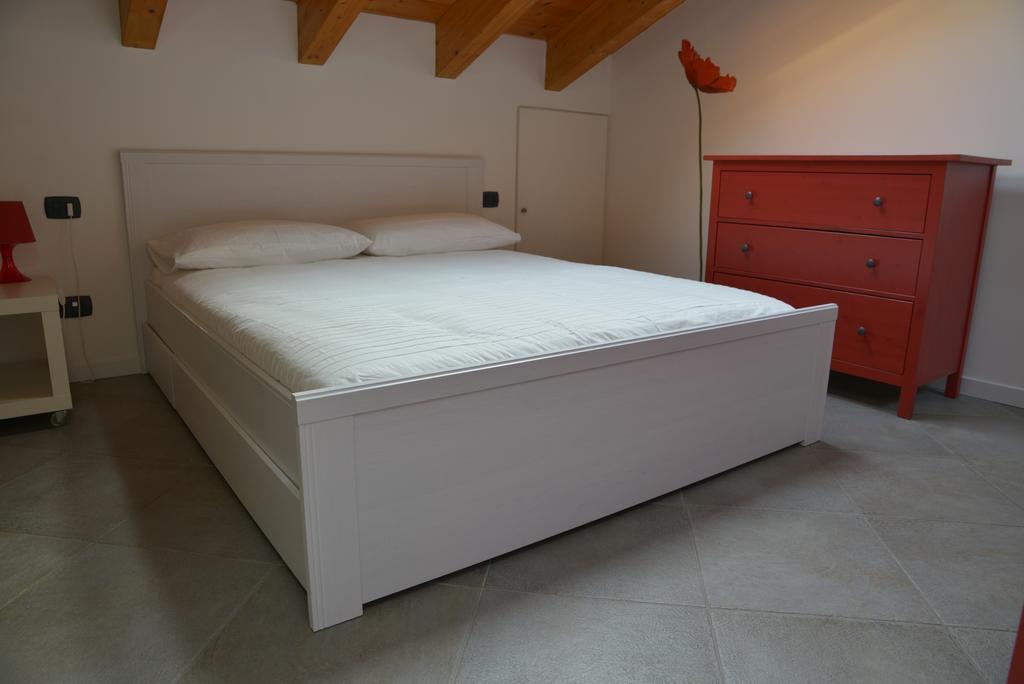 Cece' Dependance Apartamento Lecco Quarto foto