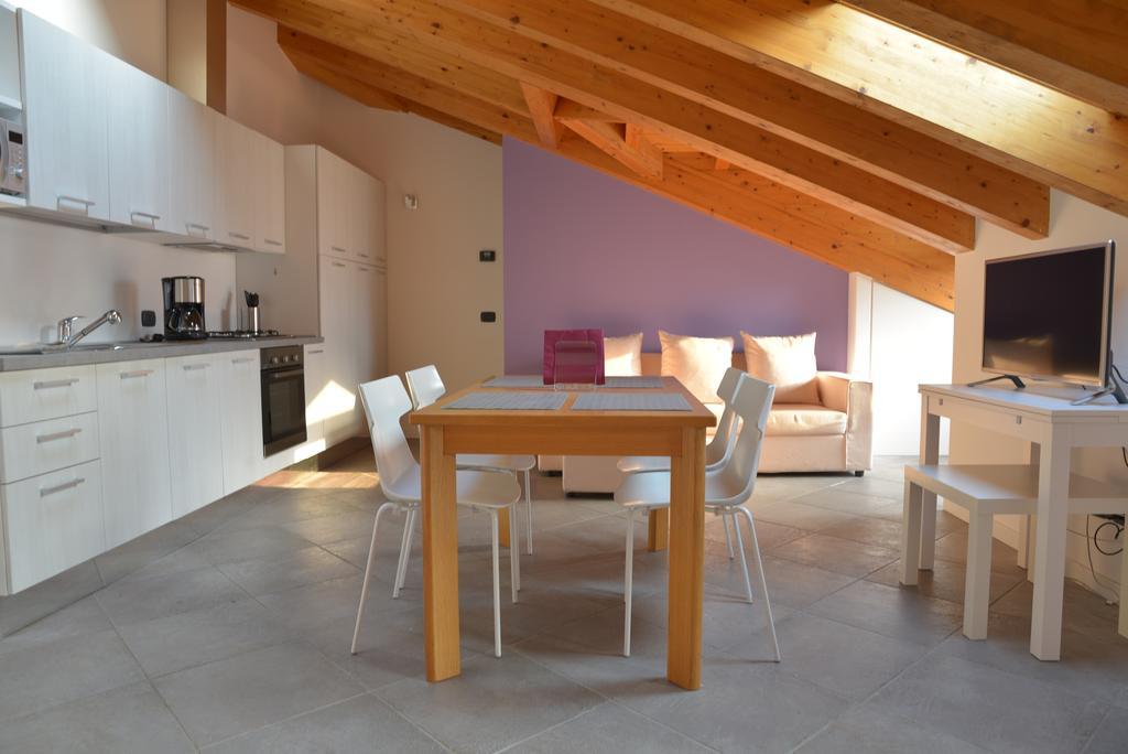 Cece' Dependance Apartamento Lecco Quarto foto