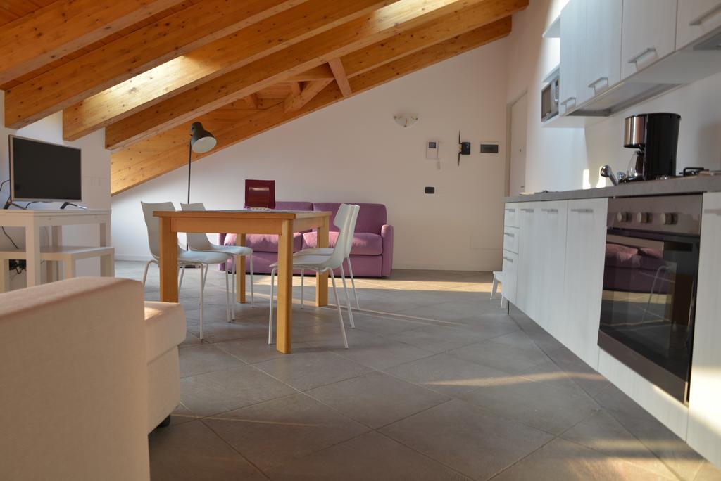 Cece' Dependance Apartamento Lecco Quarto foto
