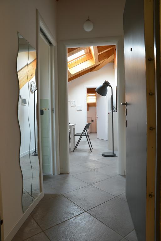 Cece' Dependance Apartamento Lecco Quarto foto