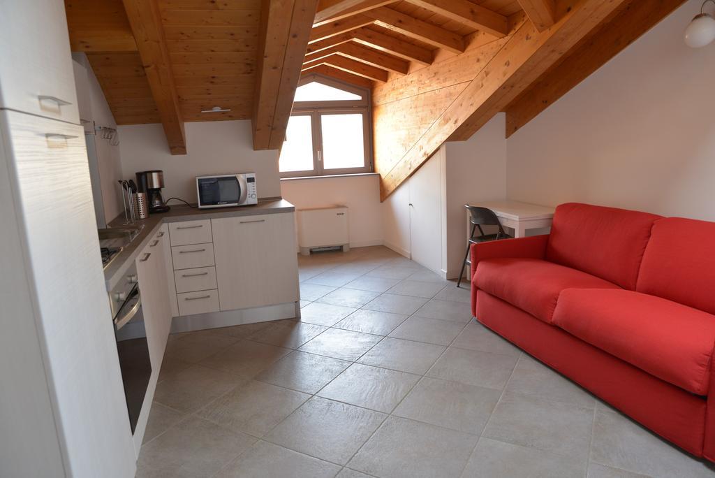 Cece' Dependance Apartamento Lecco Quarto foto