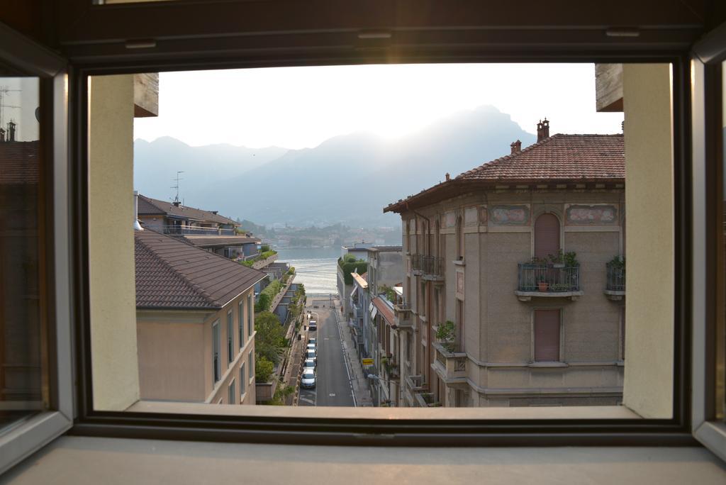 Cece' Dependance Apartamento Lecco Quarto foto