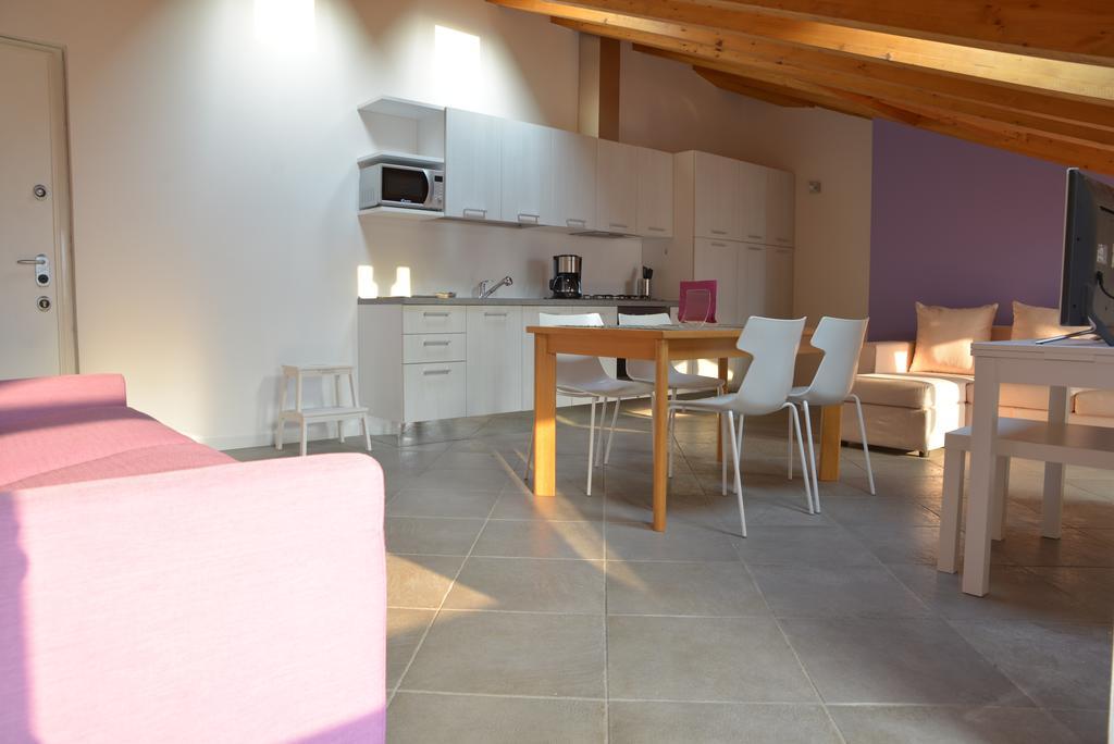 Cece' Dependance Apartamento Lecco Quarto foto