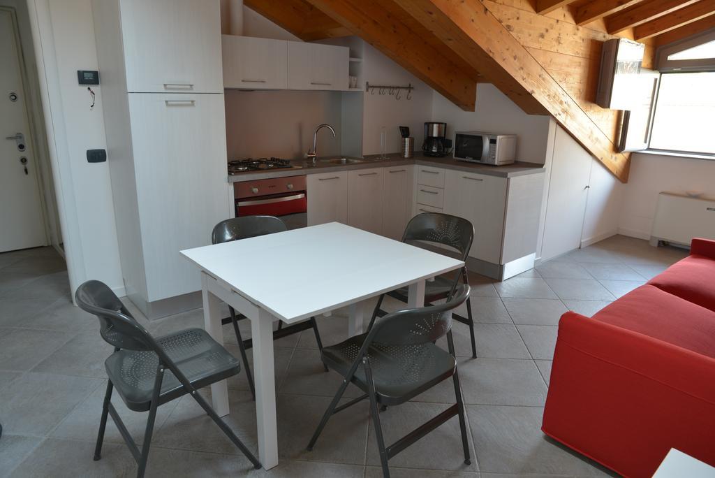 Cece' Dependance Apartamento Lecco Quarto foto