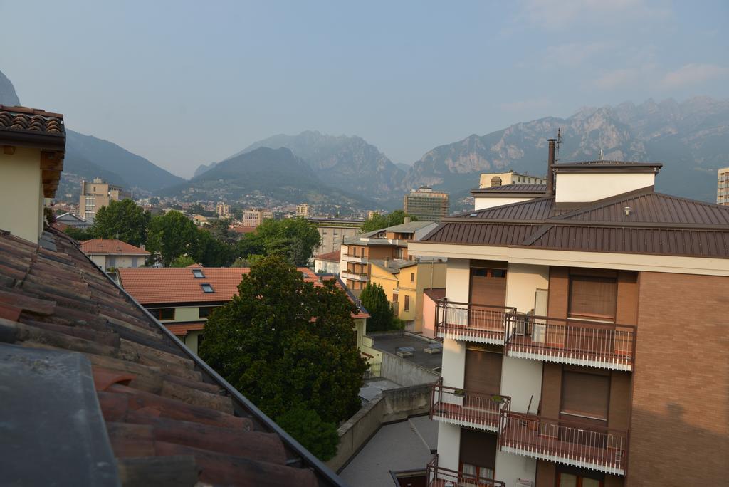 Cece' Dependance Apartamento Lecco Quarto foto