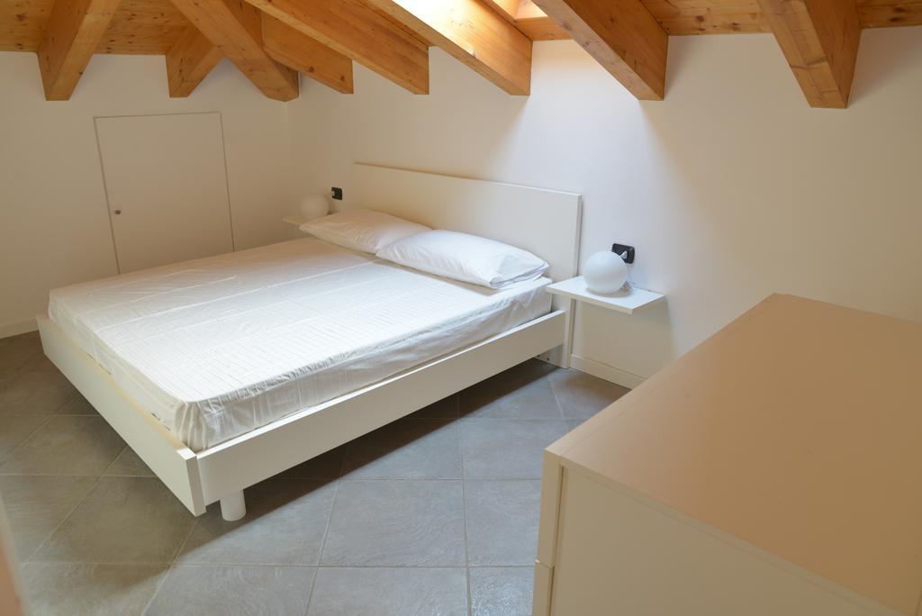 Cece' Dependance Apartamento Lecco Quarto foto