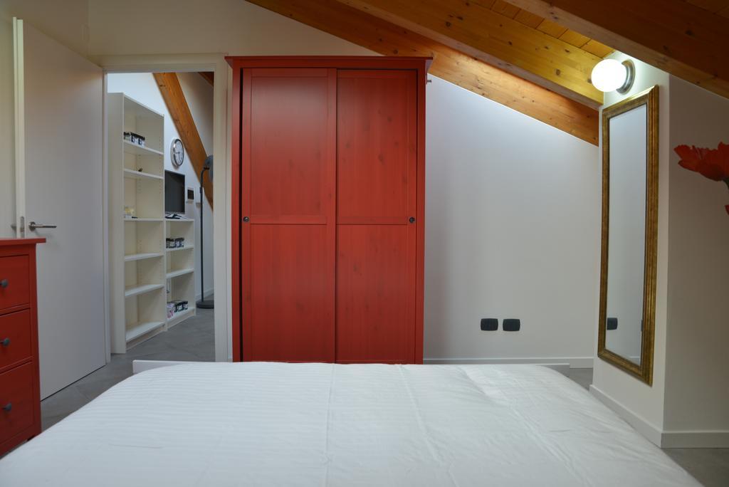 Cece' Dependance Apartamento Lecco Quarto foto