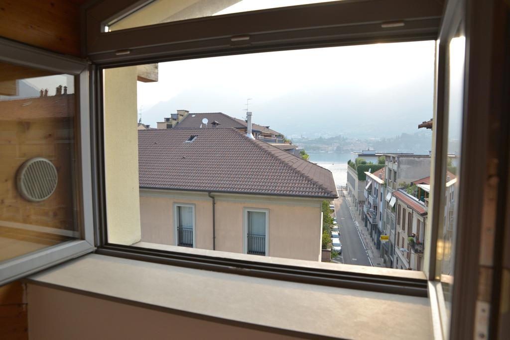 Cece' Dependance Apartamento Lecco Quarto foto