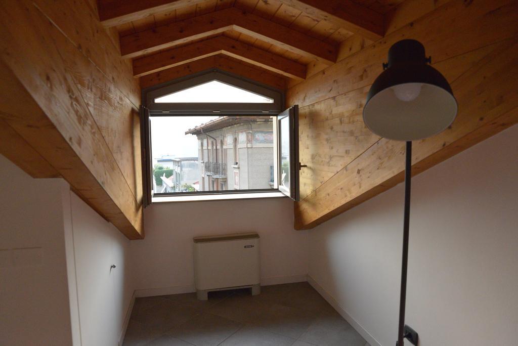 Cece' Dependance Apartamento Lecco Quarto foto
