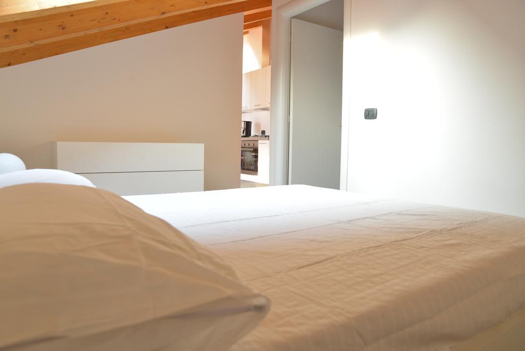 Cece' Dependance Apartamento Lecco Quarto foto